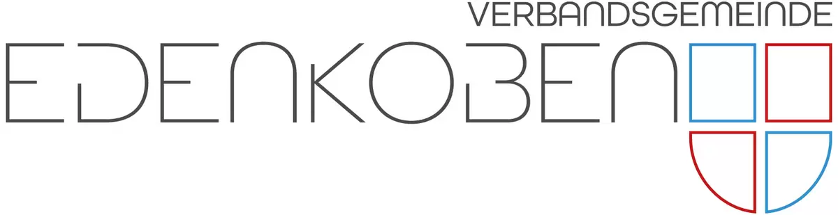 Logo der VG Edenkoben