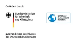 Logo der Nationalen Klimaschutzinitiative