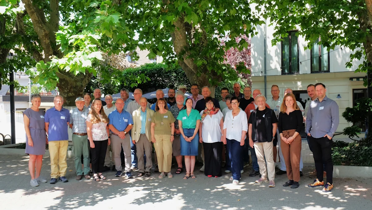 Gruppenbild