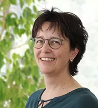 Anja Simon