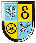 Logo der VG Herxheim