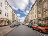  Die Löhrstraße in der Koblenz City 