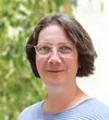Porträtfoto Karin Grgic