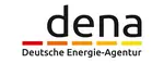 Logo der dena