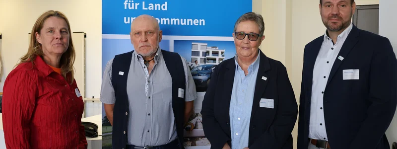 Foto Klimadialog
