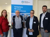 Foto Klimadialog