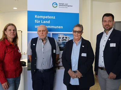 Foto Klimadialog