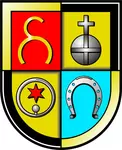 Logo der VG Bellheim