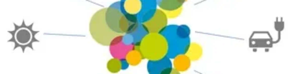 Bunte Karte von Rheinland-Pfalz mit verschiedenen Icons