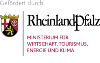 Logo des Umweltministeriums RLP