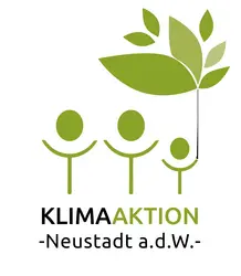 Logo des Vereins Klimaaktion Neustadt an der Weinstraße