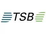 Logo der TSB