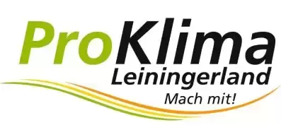 Logo Leiningerland proklima