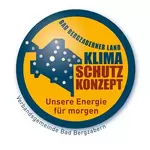 Logo Klimaschutzkonzept Bad Bergzabern