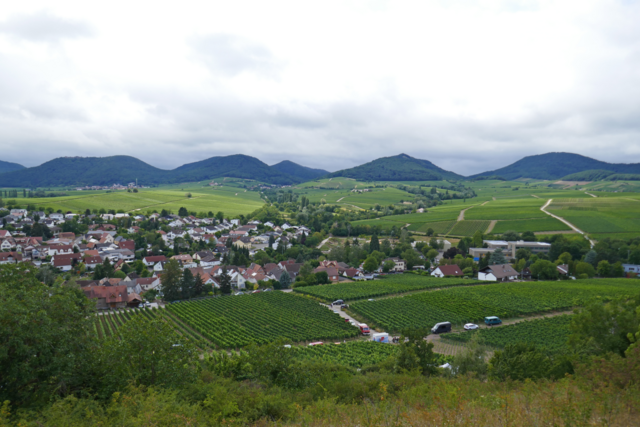 Kommunen in Rheinland-Pfalz