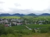 Kommune in Landschaft
