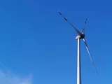 Windkraftanlage