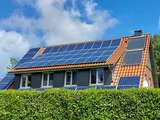 Dach-PV