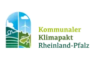 Logo für den Kommunalen Klimapakt