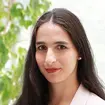 Porträtfoto Antonia Reifferscheid