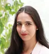 Porträt Antonia Reifferscheid