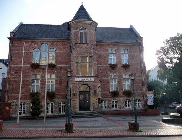 Rathaus Bad Ems Rathaus Bad Ems