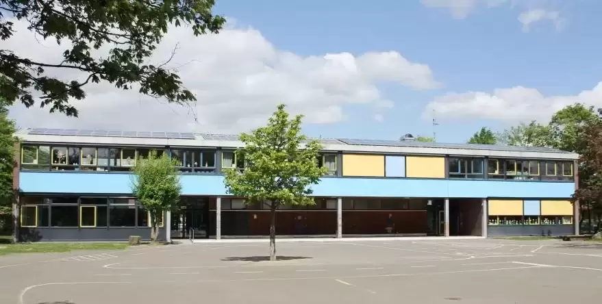 Grundschule Don Bosco in Niederkirchen