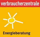 Logo Energieberatung der Verbraucherzentrale Rheinland-Pfalz