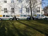 Elektro-Dorfautos des Rhein-Hunsrück-Kreises