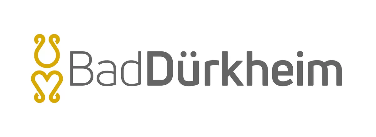 Logo der Stadt Bad Dürkheim
