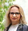 Porträtfoto Anna Beidel-Rose