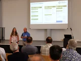 Vorstellung Leitfaden in Bingen