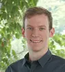 Porträtfoto Lukas Weitz