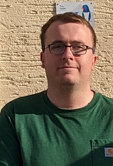Porträt Felix Schön
