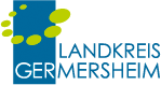 Logo des Landkreis Germersheim