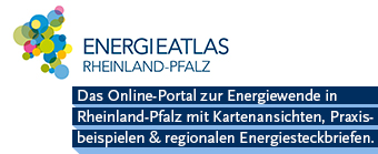 Energieatlas Rheinland-Pfalz