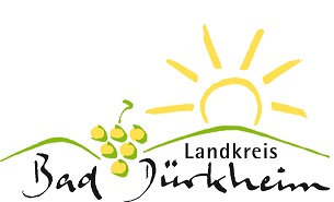 Logo des Landkreis Bad Dürkheim