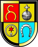 Wappen VG Bellheim