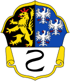 Logo der Gemeinde Haßloch