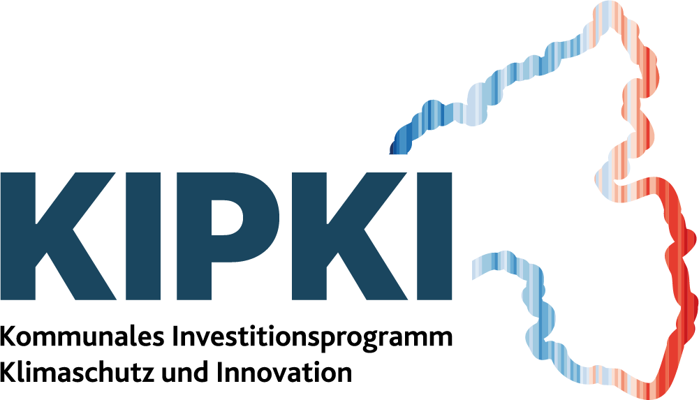Kommunales Investitionsprogramm Klimaschutz und Innovation (KIPKI)