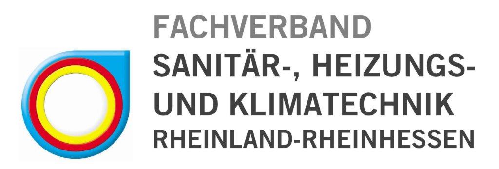 Logo Fachverband SHK Rheinland-Rheinhessen