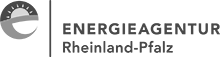 Logo der Energieagentur Rheinland-Pfalz